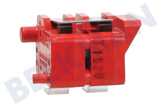 Karcher Alta presión 6.631-946.0 Interruptor Micro interruptor