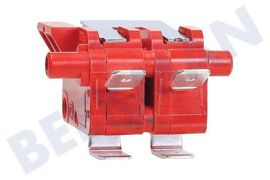 Karcher Alta presión 6.631-946.0 Interruptor Micro interruptor