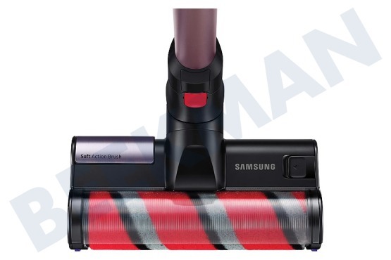 Samsung  VCA-SAB80 Cepillo para parquet Soft Action Brush