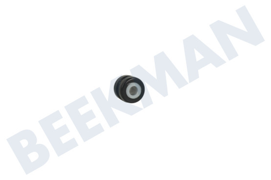 Samsung Aspiradora DJ66-70163A rueda de escobilla de goma