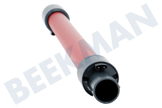 Numatic  Tubo de succión Rojo