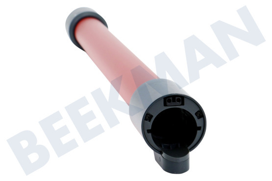 Numatic  Tubo de succión Rojo