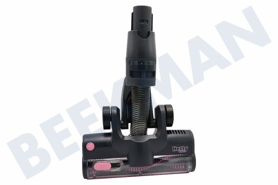 Numatic  Boquilla motorizado, rosa