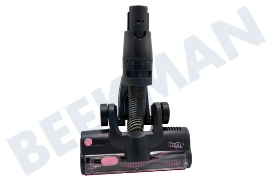 Numatic  Boquilla motorizado, rosa