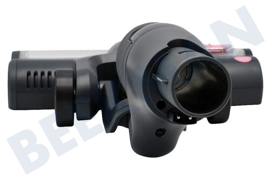 Numatic  Boquilla motorizado, rosa