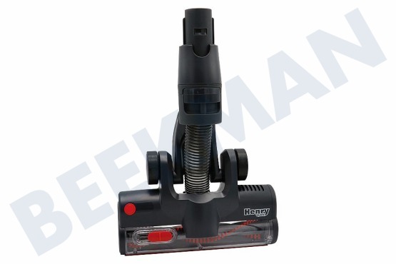 Numatic  Boquilla Motorizado, Rojo