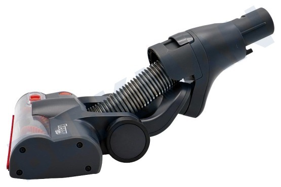 Numatic  Boquilla Motorizado, Rojo