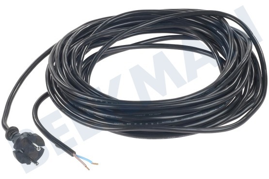 Numatic Aspiradora Cable 2x1,00 mm