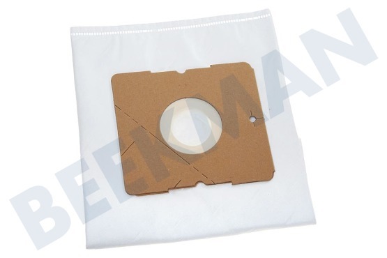 Germatic Aspiradora Bolsa aspirador Micropolar 8 piezas