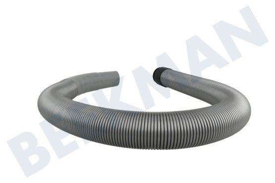 Sebo Aspiradora Válvula entrada tubo completamente