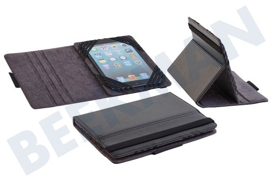 Dell  Book case Tableta/eReader, negro
