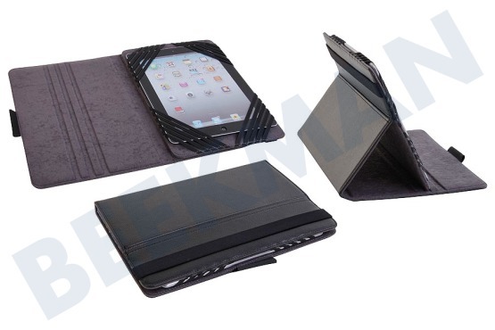 Reliance  Book case Tableta/eReader, negro