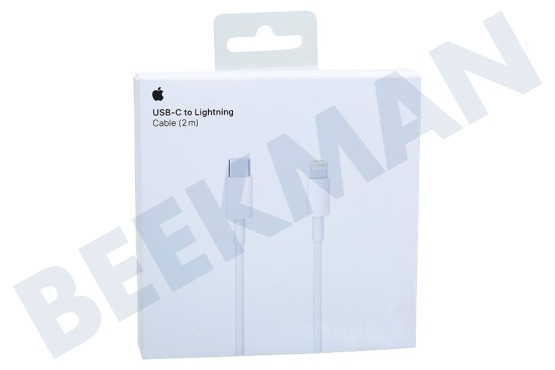 Apple  AP-MQGH2 Apple USB-C a Lightning