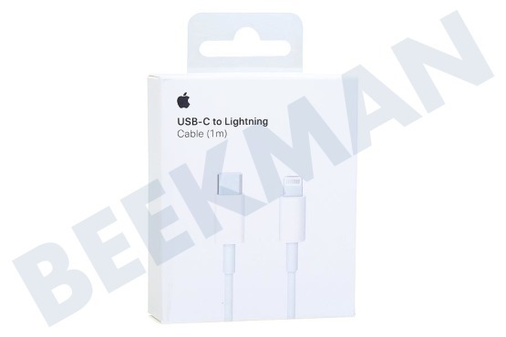 Apple  MM0A3ZM/A Apple USB-C a Lightning