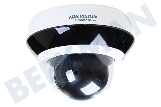 Hikvision  HWP-N2404IH-DE HiWatch PTZ cámara exterior 4 megapíxeles