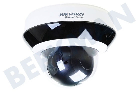 Hikvision  HWP-N2204IH-DE3 HiWatch PTZ cámara exterior 2 megapíxeles