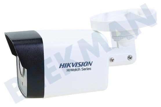 Hikvision  HWI-B120-D/W (2.8mm) Cámara al aire libre HiWatch Wifi
