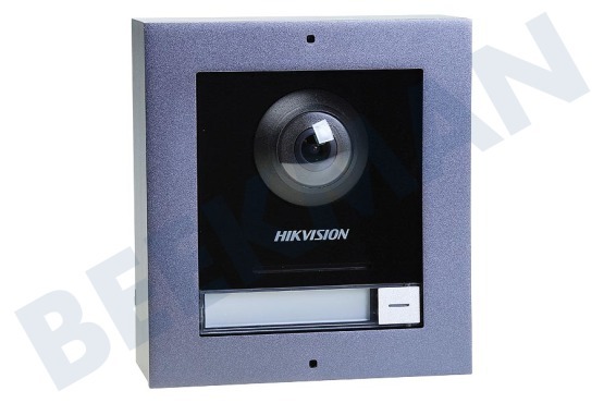 Hikvision  DS-KD8003-IME1/SURFACE Módulo de video portero por estación