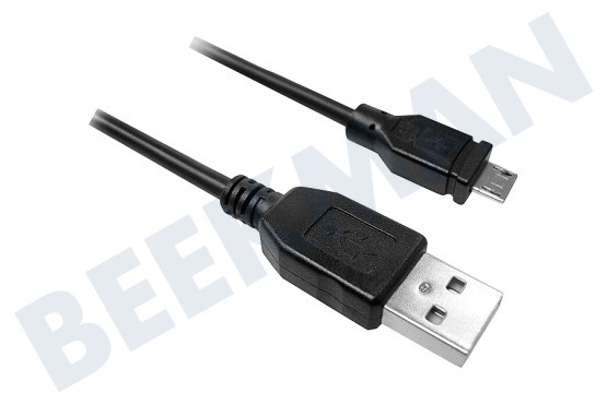 Eminent  Cable de conexión Cable de conexión micro USB 2.0