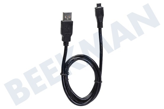 ACT  AC3000 Cable de conexión micro USB 2.0