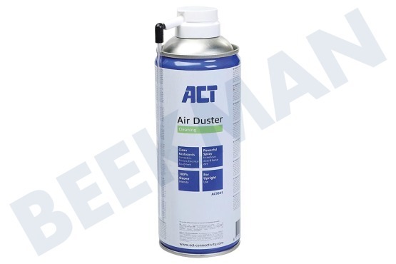 ACT  AC9501 Limpiador de presión de aire