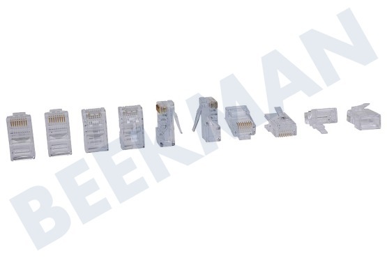 ACT  AC4110 Conector modular RJ-45