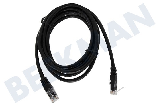 ACT  AC4002 Cable de red 2 metros