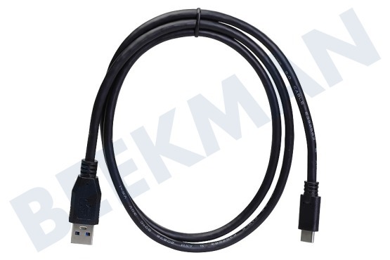 ACT  AC7370 Cable de conexión USB 3.1 tipo C a tipo A de 1 metro