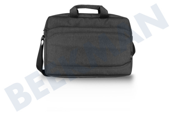 Universeel  AC8550 Bolsa bandolera Metro para portátiles de hasta 15,6"