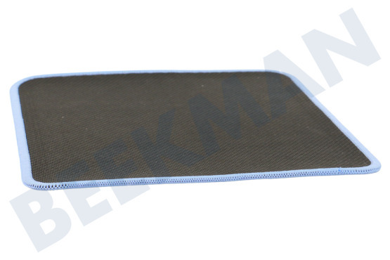 Logitech  956-000051 Alfombrilla Serie de estudio, azul