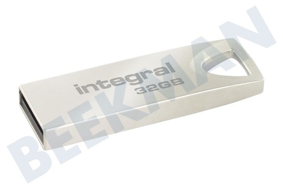 Integral  INFD32GBARC ARC 32 GB USB Flash Drive