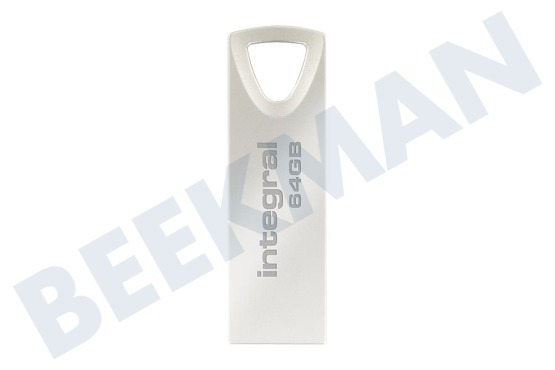 Integral  INFD64GBARC ARC 64 GB USB Flash Drive
