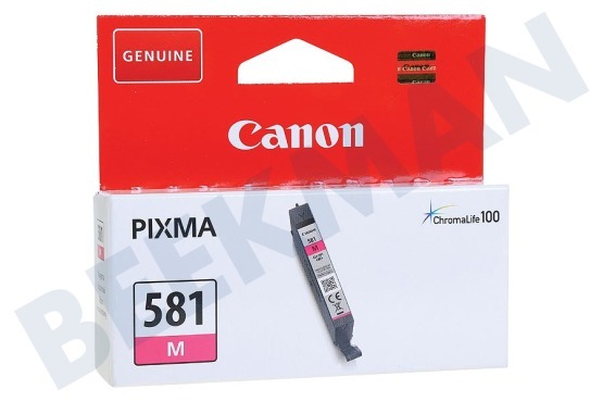 Canon  2104C001 Canon CLI-581 M