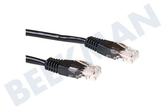 Universeel  Cable de red UTP adecuado para Universeel Cable de Red UTP CAT5E, RJ45 Macho - RJ45 Macho