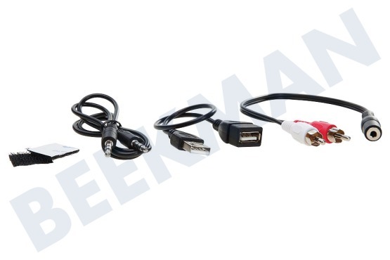 Marmitek  08199 BoomBoom50