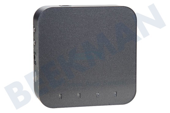 Marmitek  08203 Conectar TS41