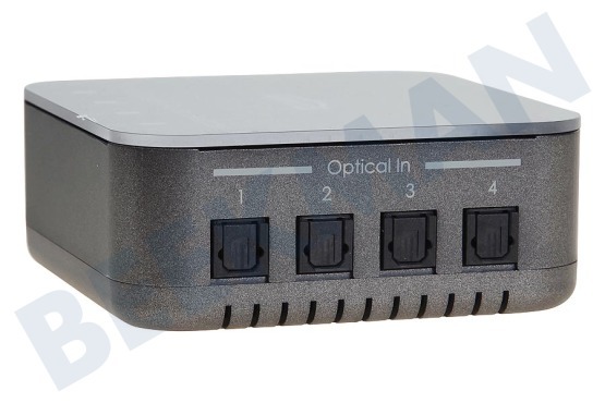 Marmitek  08203 Conectar TS41