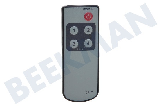 Marmitek  08203 Conectar TS41