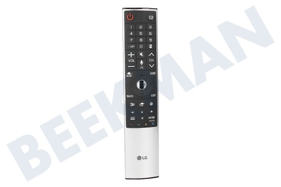 LG  AN-MR700 Mando a distancia televisión LED