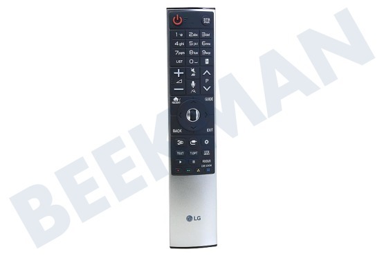 LG  AN-MR700 Mando a distancia Televisor OLED, control remoto Magic