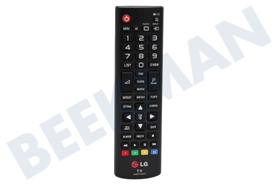 LG  AKB73715679 Mando a distancia Control remoto