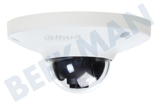 Dahua  IPC-EB5400P seguridad 4 megapíxeles HD 1080P, ojo de pez