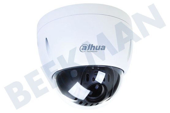 Dahua  DH-SD42212T-HN seguridad Mini domo HD de 2 megapíxeles, 360 grados