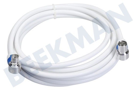 Hirschmann  FEKAB 5/3m Cable de conexión IEC 4G Proof 3 metros.