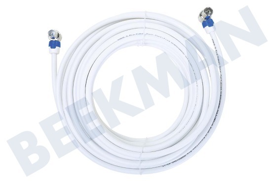 Hirschmann  FEKAB 5/1000 Cable de conexión IEC 4G Proof 10 metros.