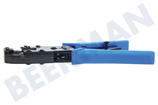 Hirschmann  TRJ 45 Herramienta que prensa