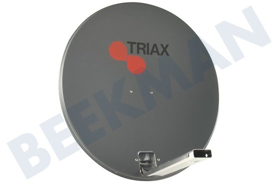Triax  Antena Platillo de 64cm de diámetro.