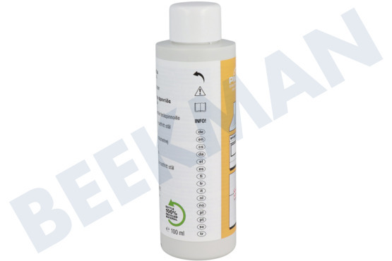 Liebherr  8409899 Limpiador de acero inoxidable Neoblank Home 100 ml