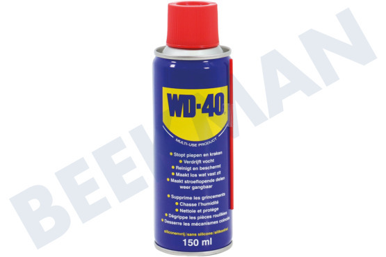 WD40  Spray WD40