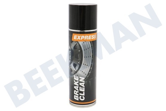 Universeel  Spray Limpiador de frenos expreso